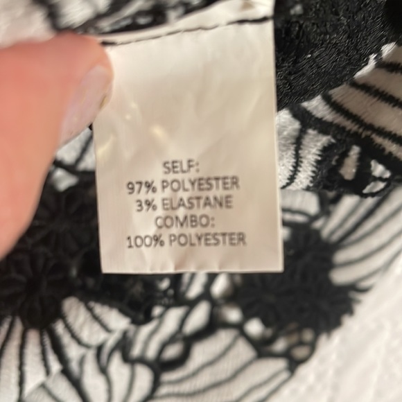 YIGAL AZROUEL Moto Jacket - Picture 6 of 8